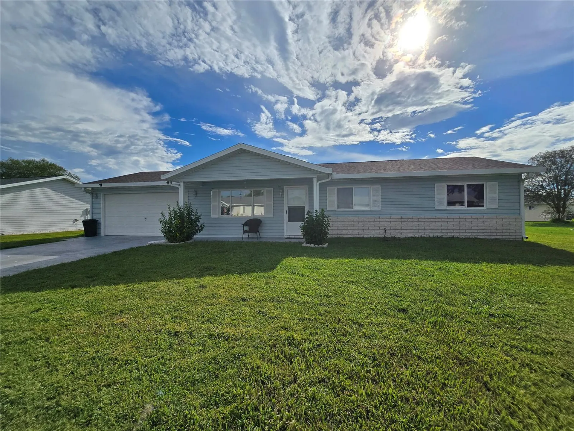 17928 SE 107th Court Summerfield FL 34491