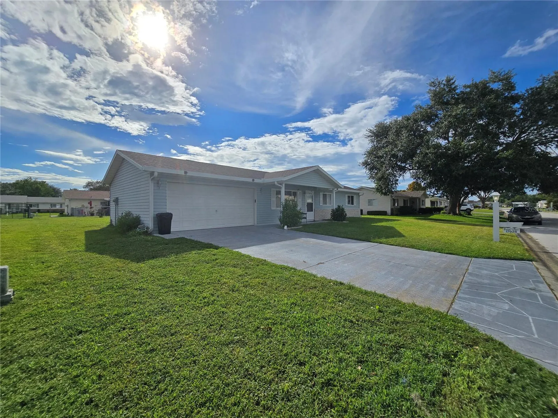 17928 SE 107th Court Summerfield FL 34491