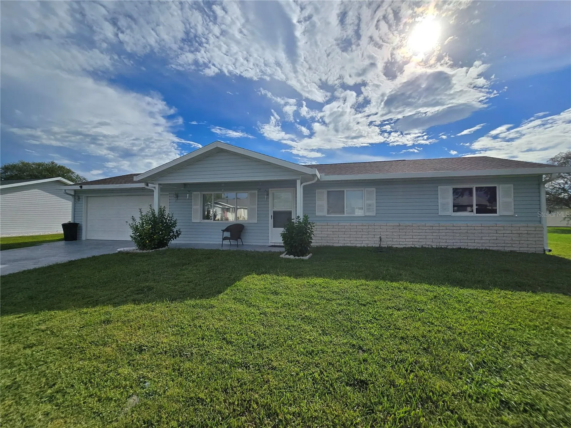 17928 SE 107th Court Summerfield FL 34491