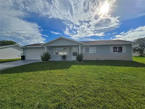 17928 SE 107th Court Summerfield FL 34491