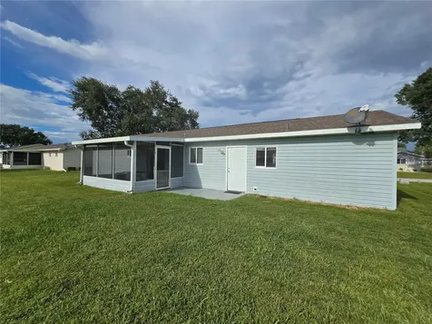 17928 SE 107th Court Summerfield FL 34491