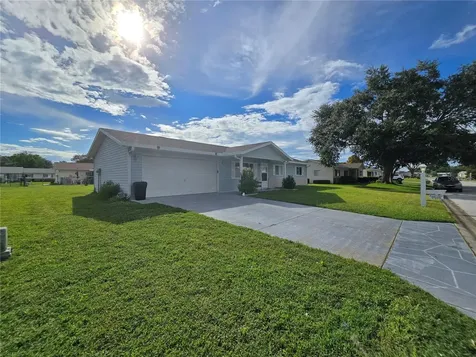 17928 SE 107th Court Summerfield FL 34491