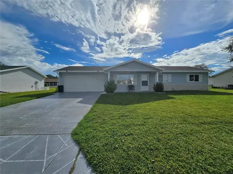 17928 SE 107th Court Summerfield FL 34491