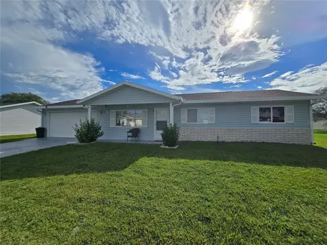 17928 SE 107th Court Summerfield FL 34491