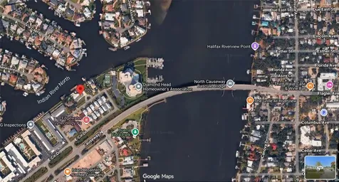 102 East Circle New Smyrna Beach FL 32169