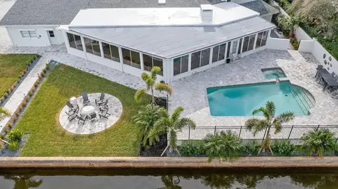 102 East Circle New Smyrna Beach FL 32169