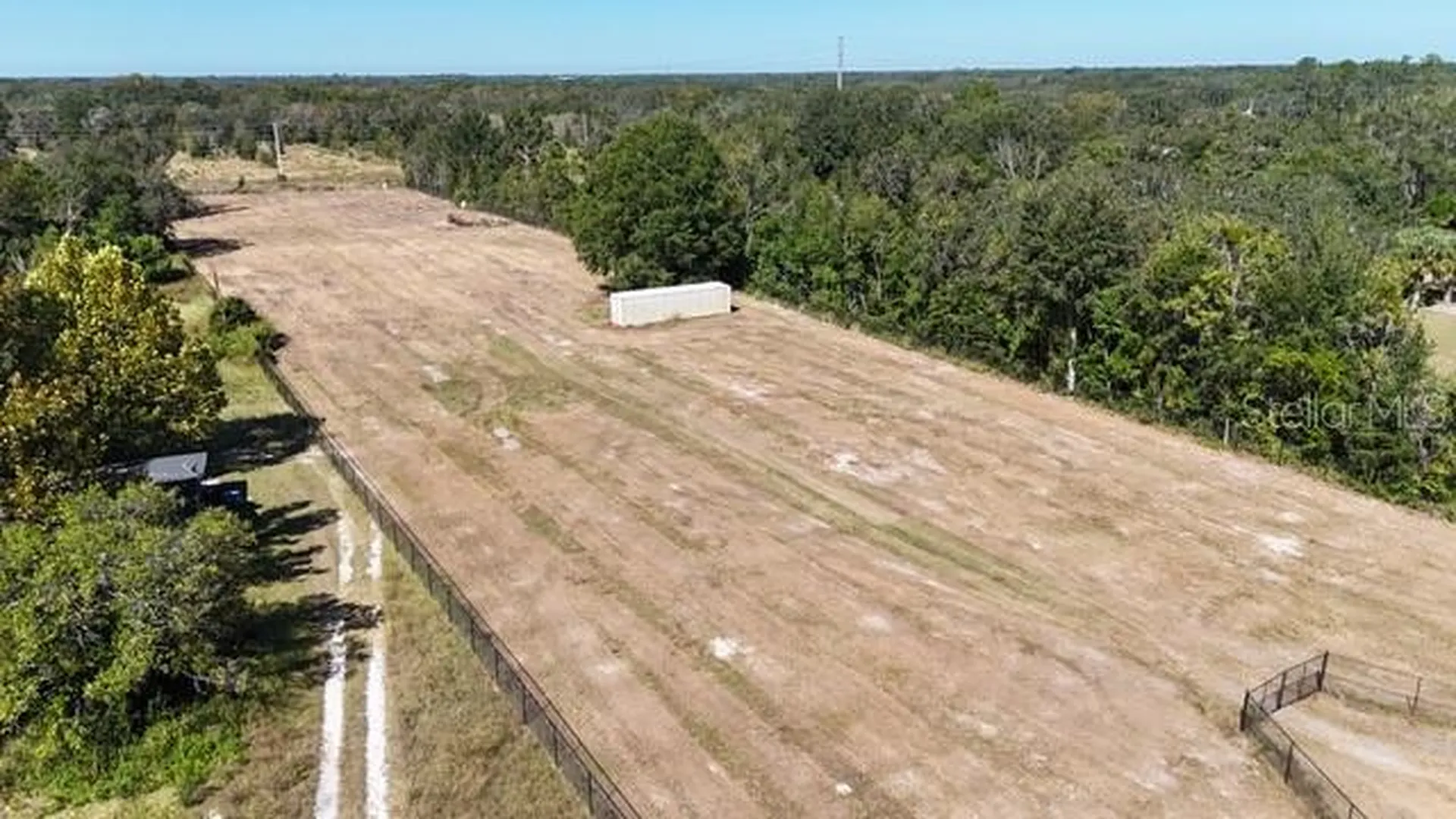 361 Peach Tree Drive Spring Hill FL 34608