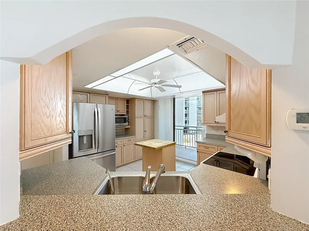 1 Key Capri Treasure Island FL 33706