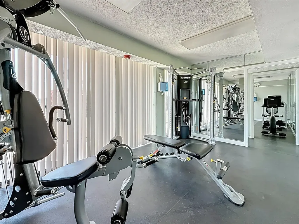 1 Key Capri Treasure Island FL 33706