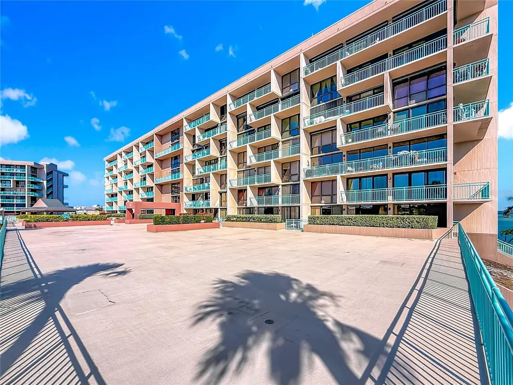1 Key Capri Treasure Island FL 33706