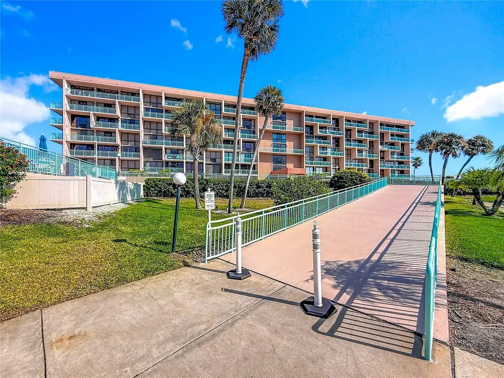 1 Key Capri Treasure Island FL 33706