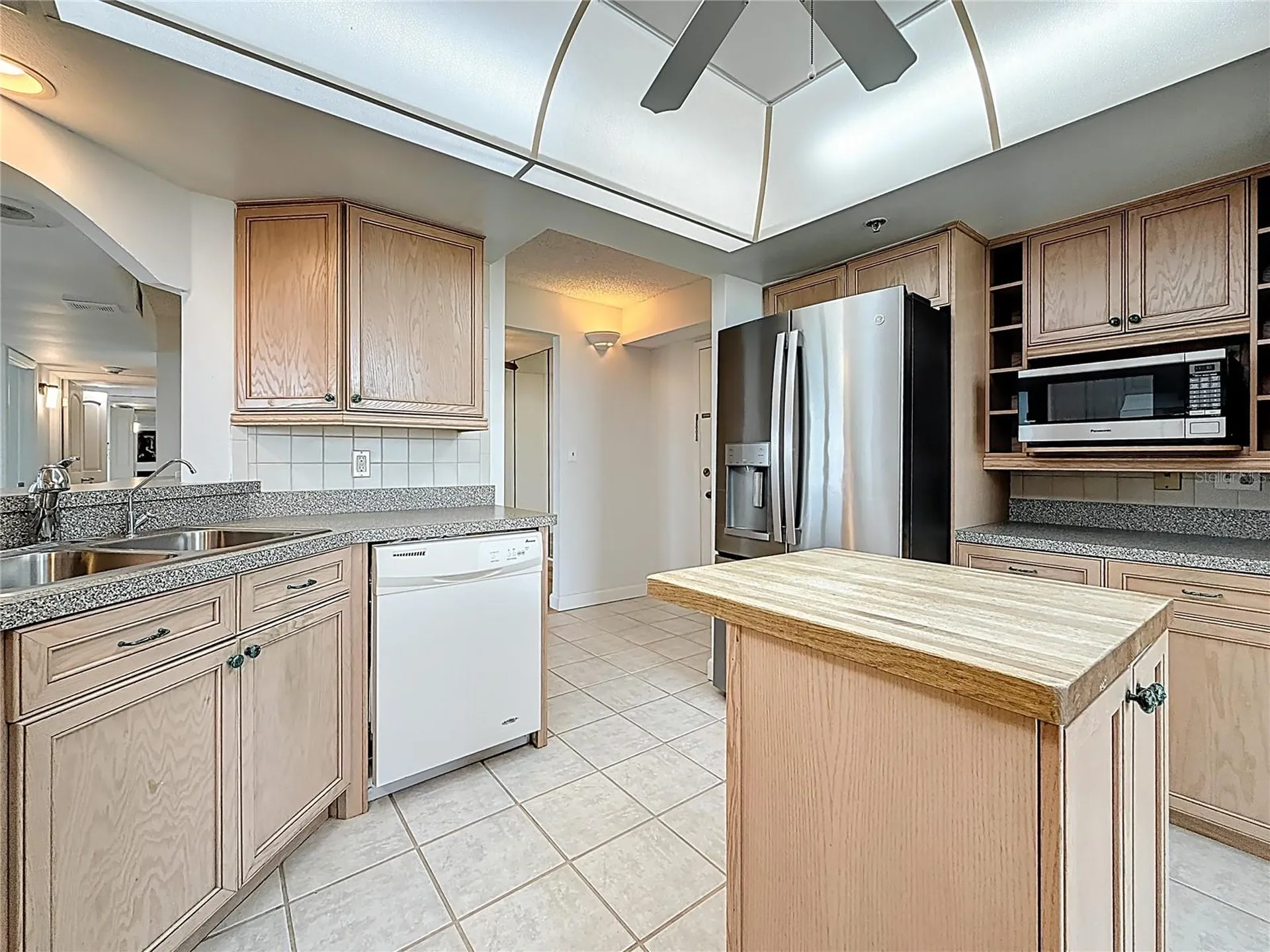 1 Key Capri Treasure Island FL 33706