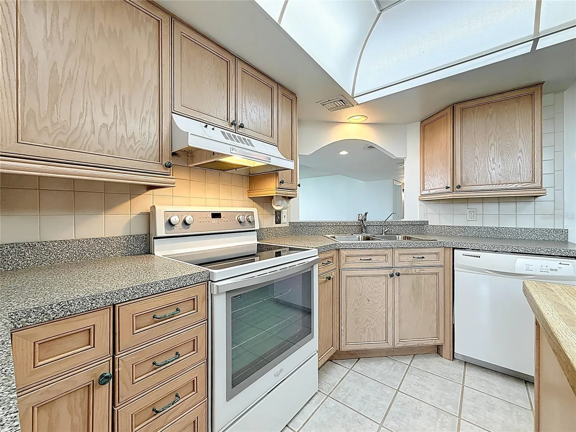 1 Key Capri Treasure Island FL 33706