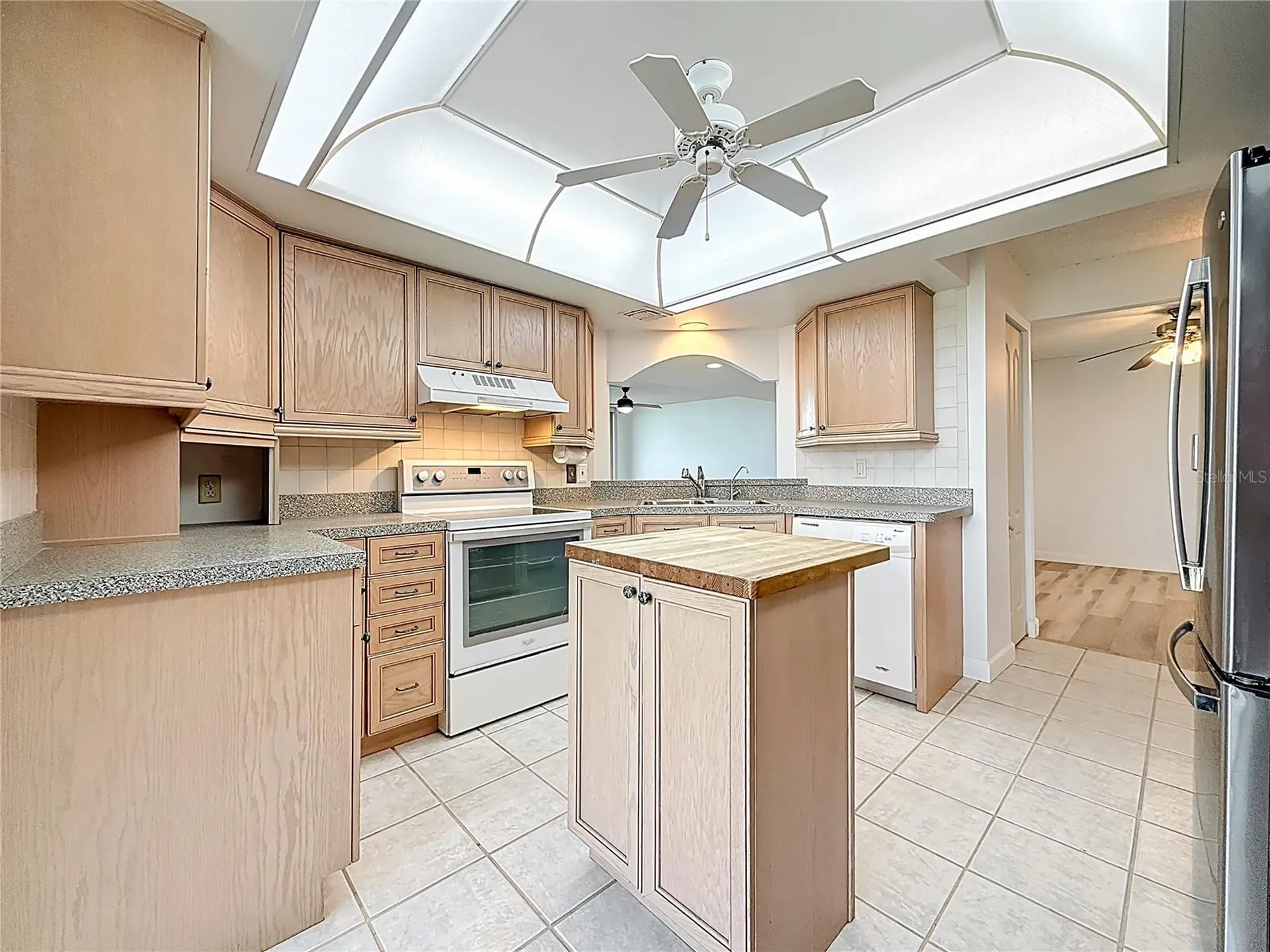 1 Key Capri Treasure Island FL 33706