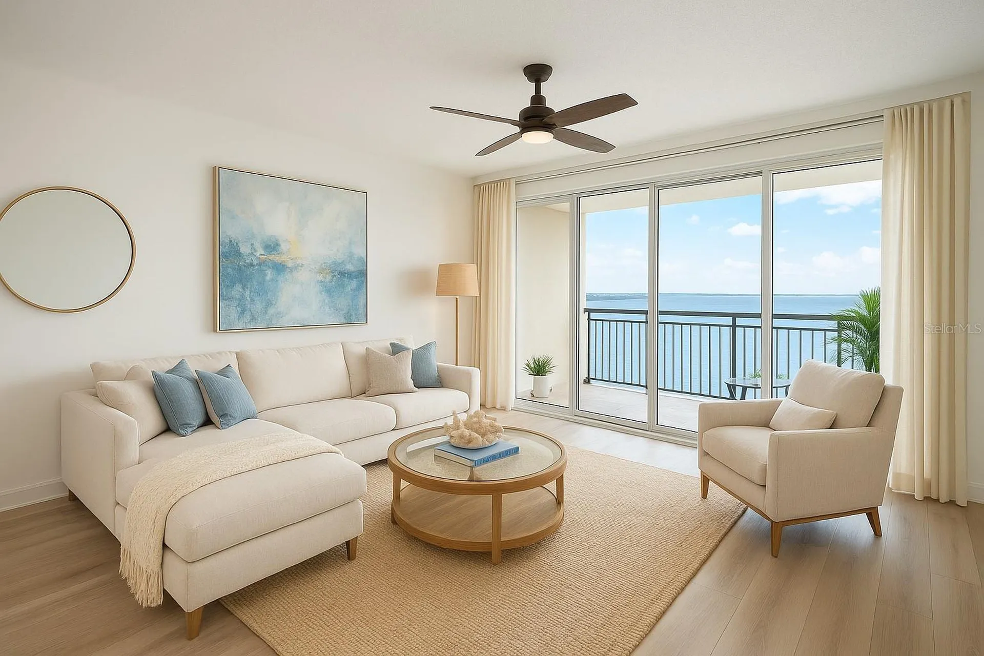 1 Key Capri Treasure Island FL 33706