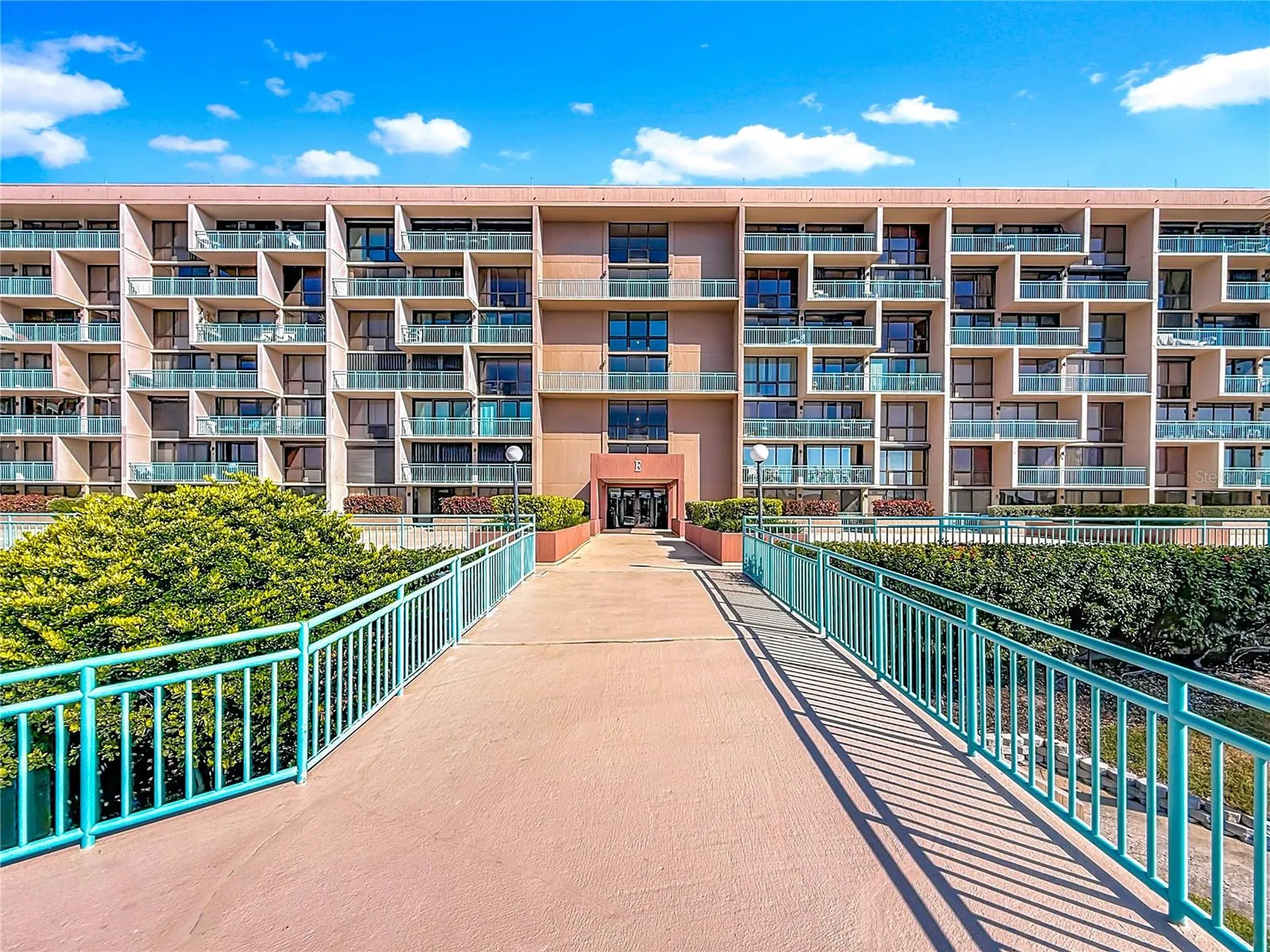 1 Key Capri Treasure Island FL 33706