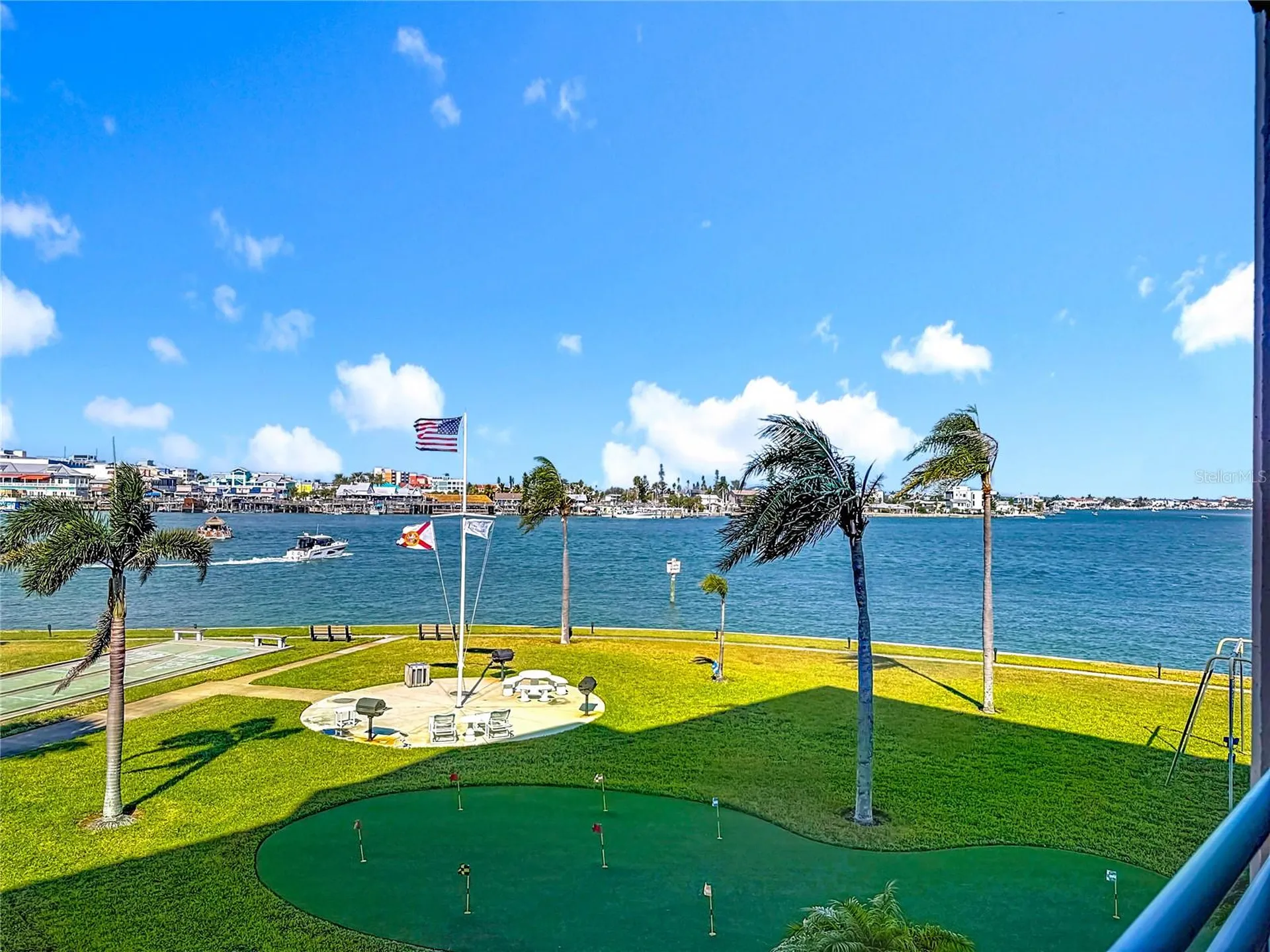 1 Key Capri Treasure Island FL 33706