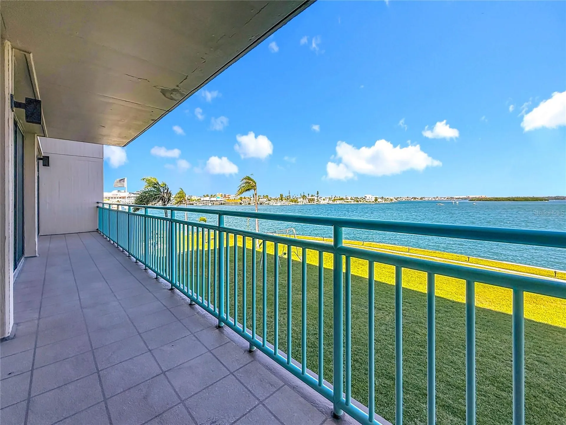1 Key Capri Treasure Island FL 33706