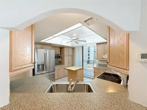 1 Key Capri Treasure Island FL 33706