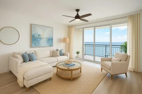 1 Key Capri Treasure Island FL 33706