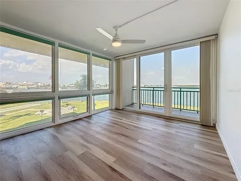 1 Key Capri Treasure Island FL 33706