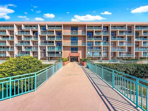 1 Key Capri Treasure Island FL 33706