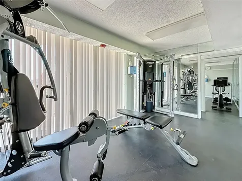 1 Key Capri Treasure Island FL 33706