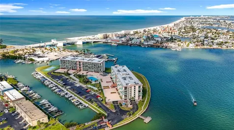 1 Key Capri Treasure Island FL 33706