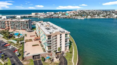 1 Key Capri Treasure Island FL 33706