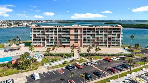 1 Key Capri Treasure Island FL 33706