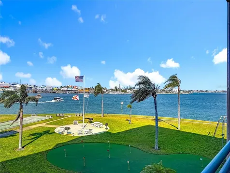 1 Key Capri Treasure Island FL 33706