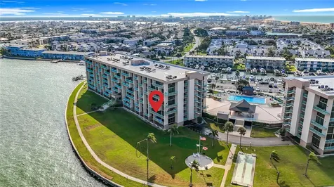 1 Key Capri Treasure Island FL 33706