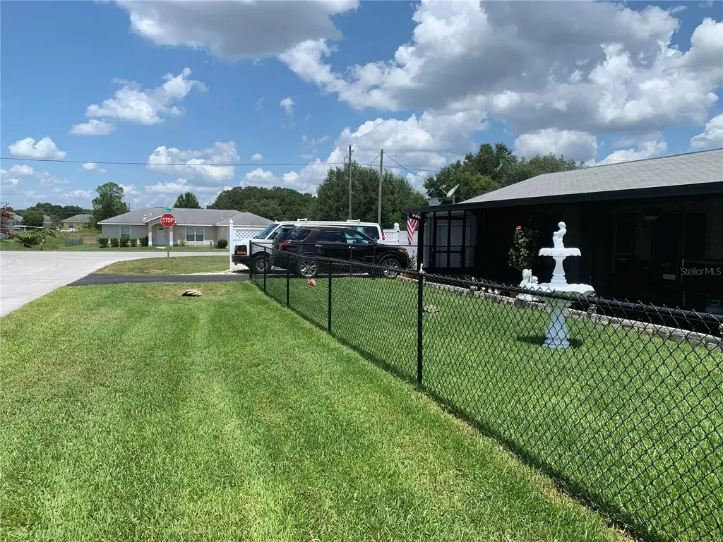 1 Willow Court Ocala FL 34472