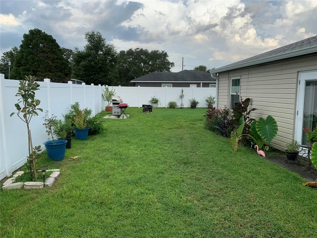 1 Willow Court Ocala FL 34472