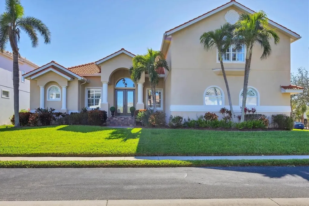12622 Safe Harbour Drive Cortez FL 34215