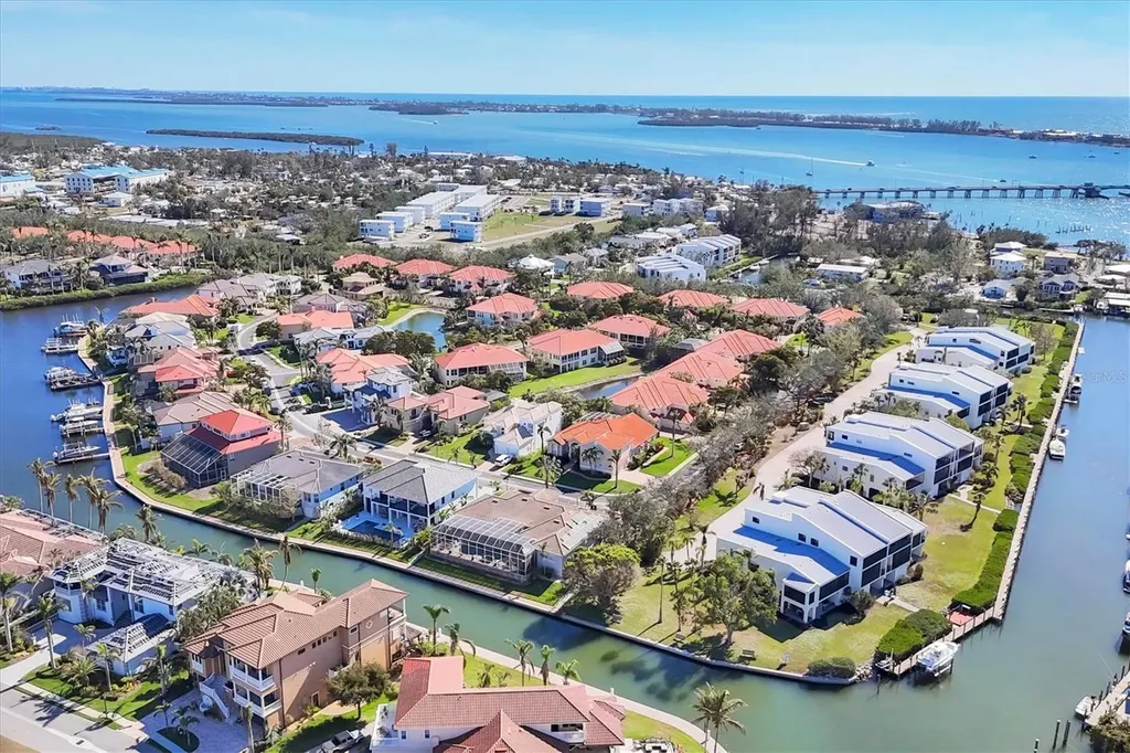 12622 Safe Harbour Drive Cortez FL 34215