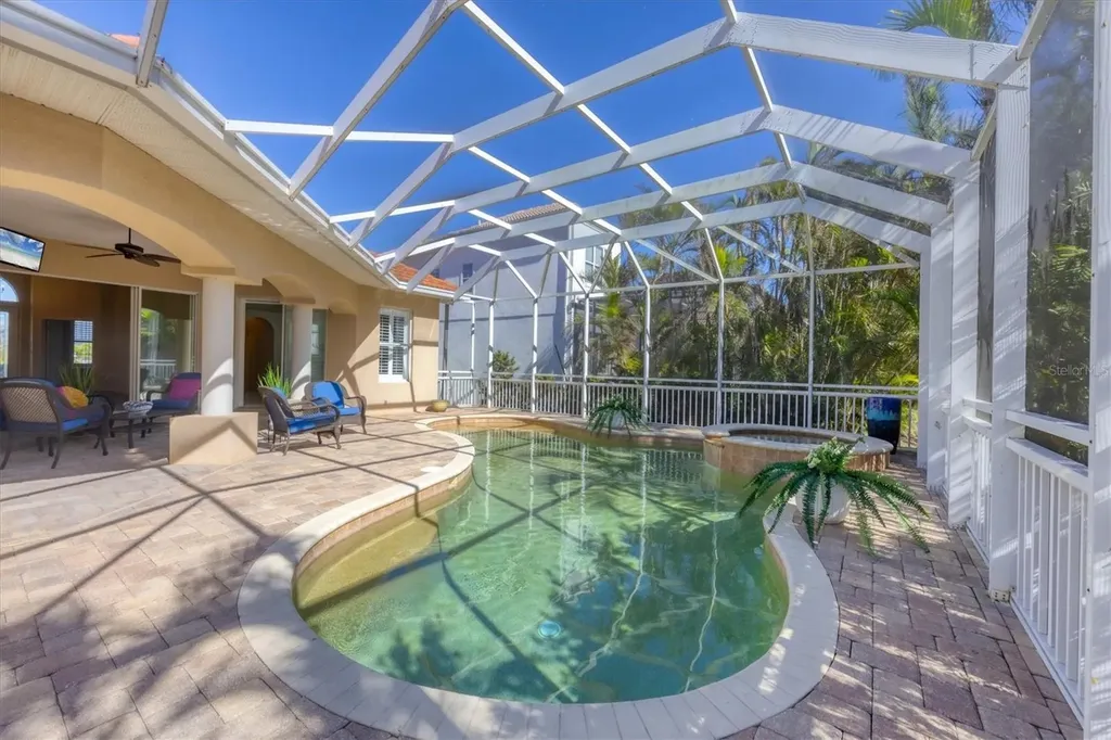 12622 Safe Harbour Drive Cortez FL 34215