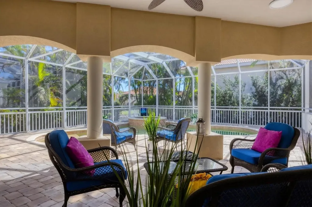 12622 Safe Harbour Drive Cortez FL 34215