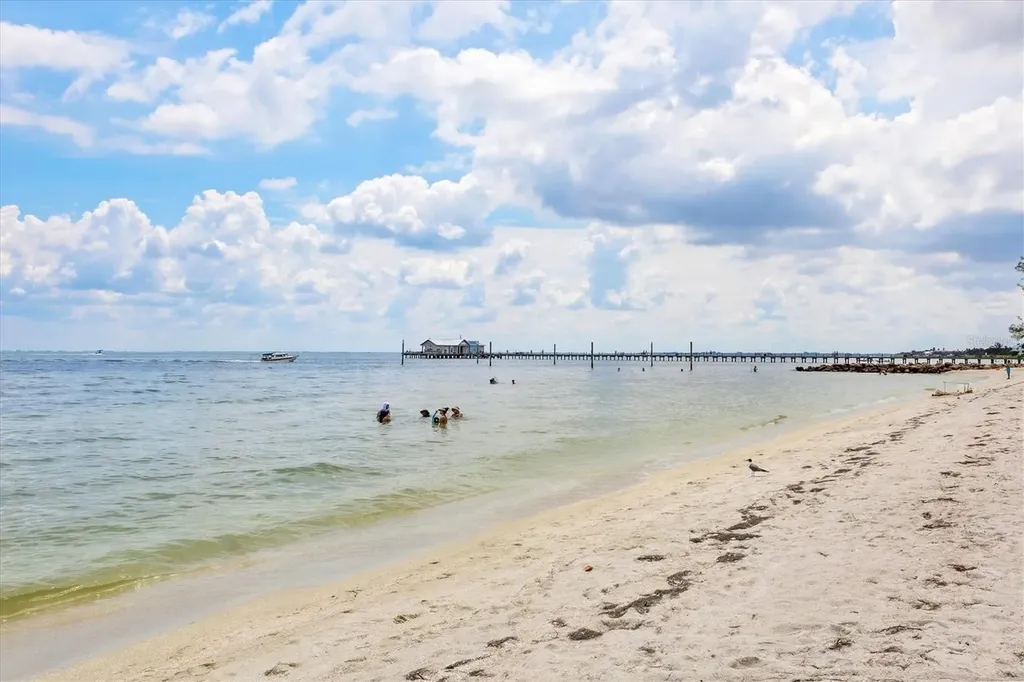 12622 Safe Harbour Drive Cortez FL 34215