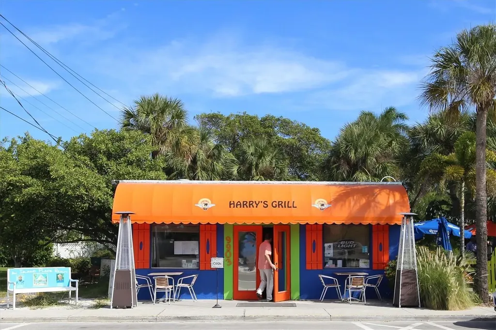 12622 Safe Harbour Drive Cortez FL 34215