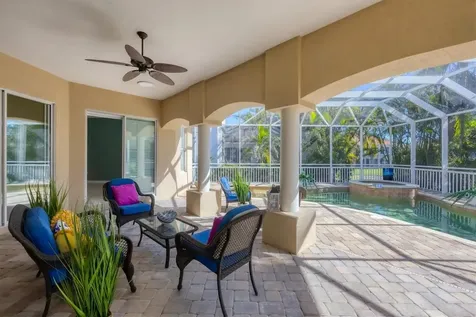 12622 Safe Harbour Drive Cortez FL 34215