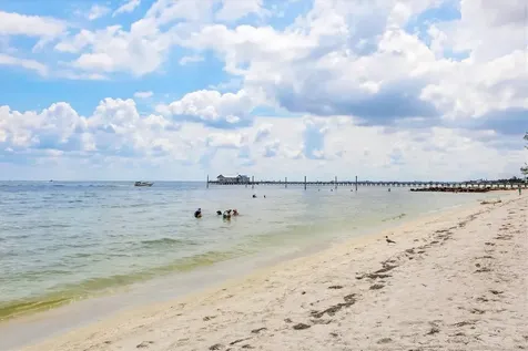 12622 Safe Harbour Drive Cortez FL 34215