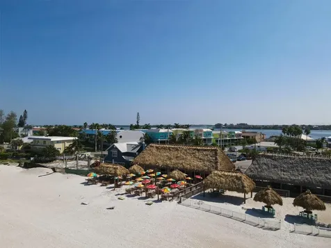12622 Safe Harbour Drive Cortez FL 34215