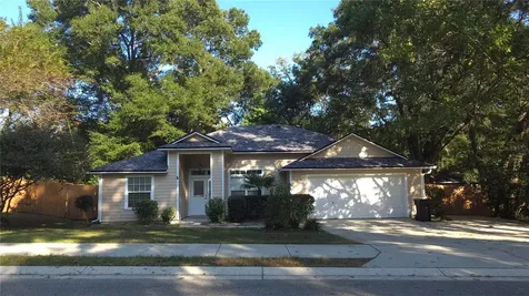5909 SW 86th Drive Gainesville FL 32608