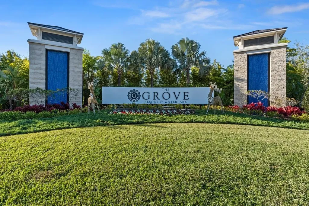 14501 Grove Resort Avenue Winter Garden FL 34787