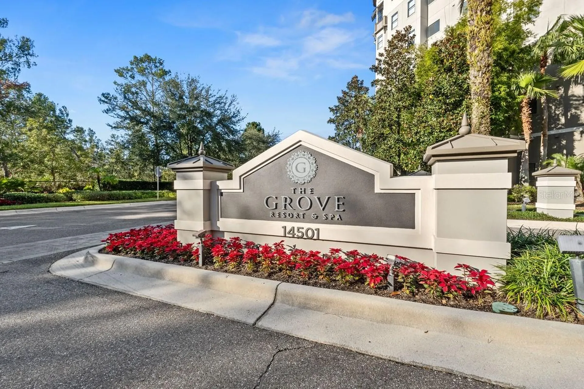 14501 Grove Resort Avenue Winter Garden FL 34787