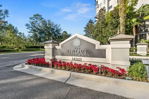14501 Grove Resort Avenue Winter Garden FL 34787