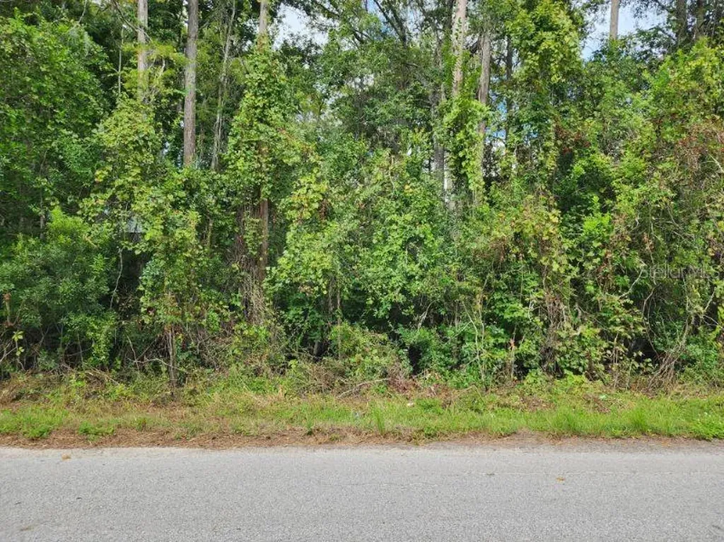 0 Huntley Street New Port Richey FL 34654