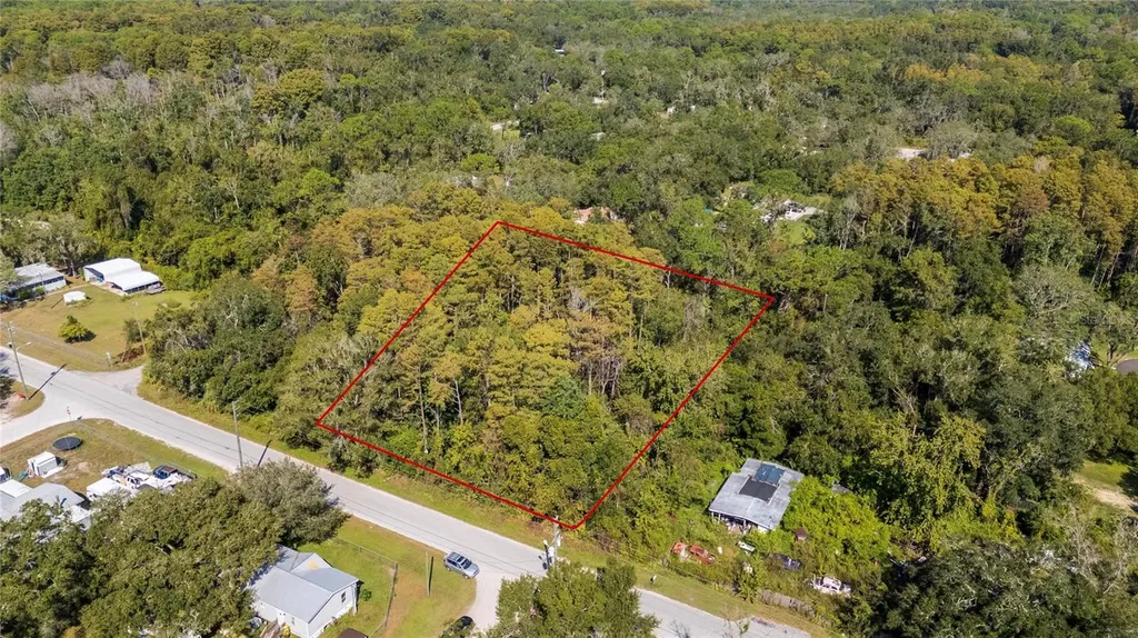 0 Huntley Street New Port Richey FL 34654