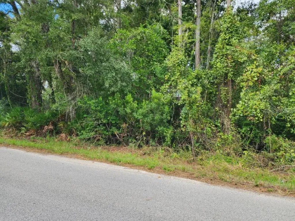 0 Huntley Street New Port Richey FL 34654